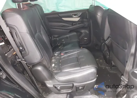 2019 Subaru Ascent Limited из США, поврежденный, VIN 4S4WMALD7K3458263